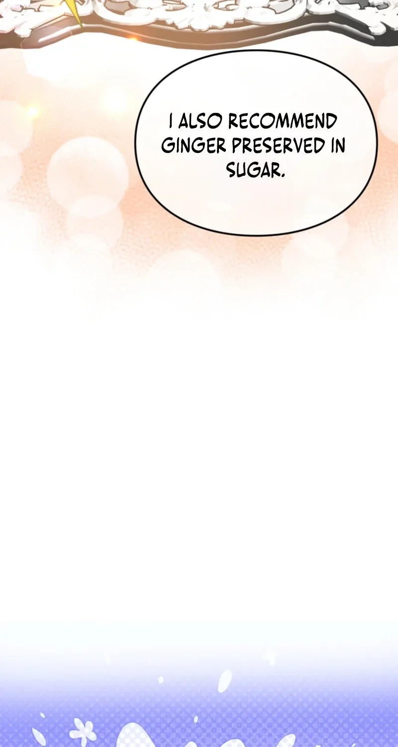 Akujo Alicia no Kyuukoku Recipe Chapter 47 page 23 - 