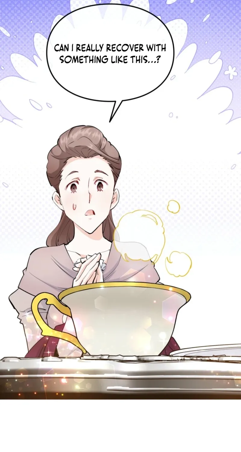 Akujo Alicia no Kyuukoku Recipe Chapter 47 page 24 - 