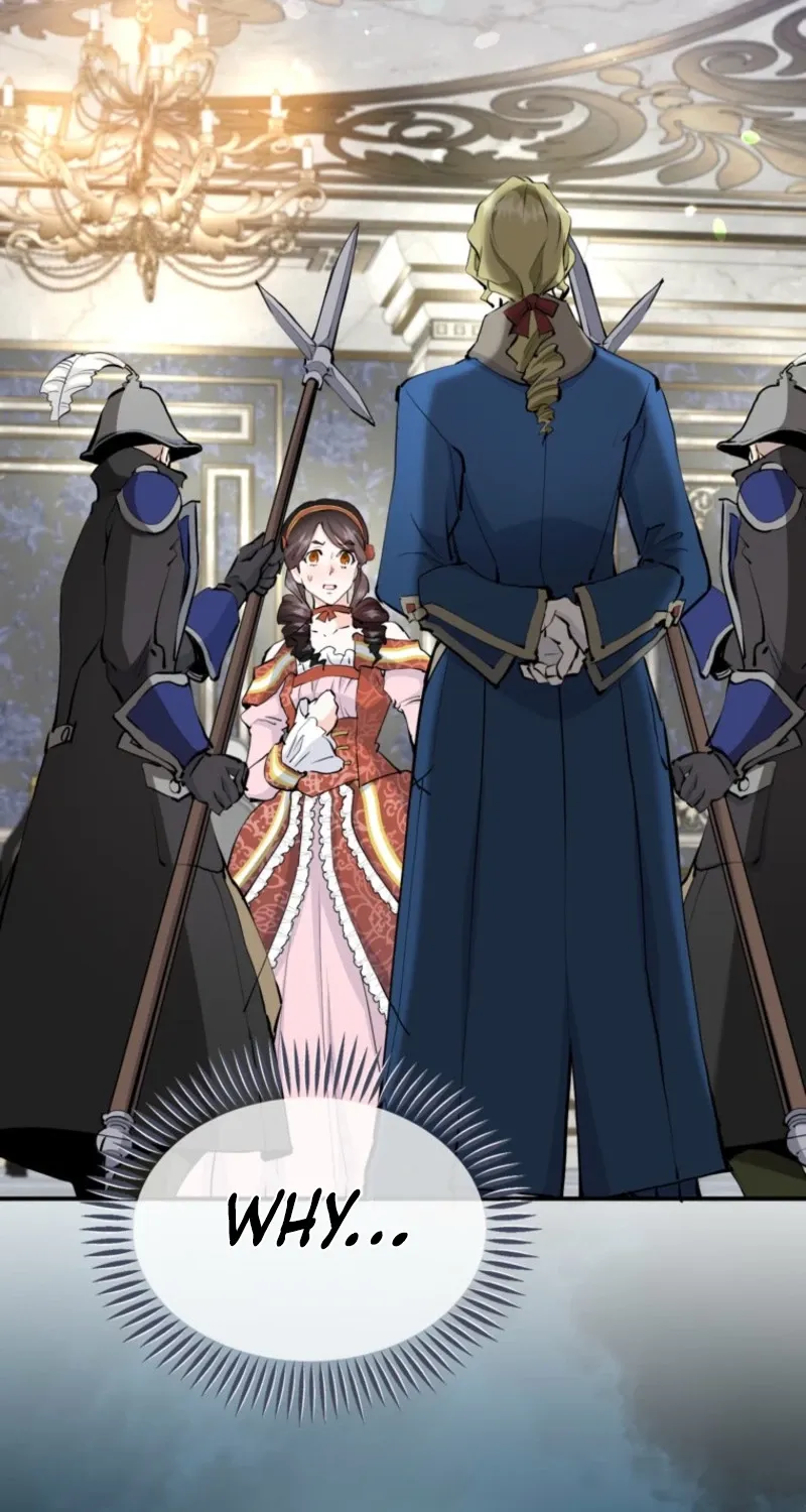 Akujo Alicia no Kyuukoku Recipe Chapter 47 page 4 - 