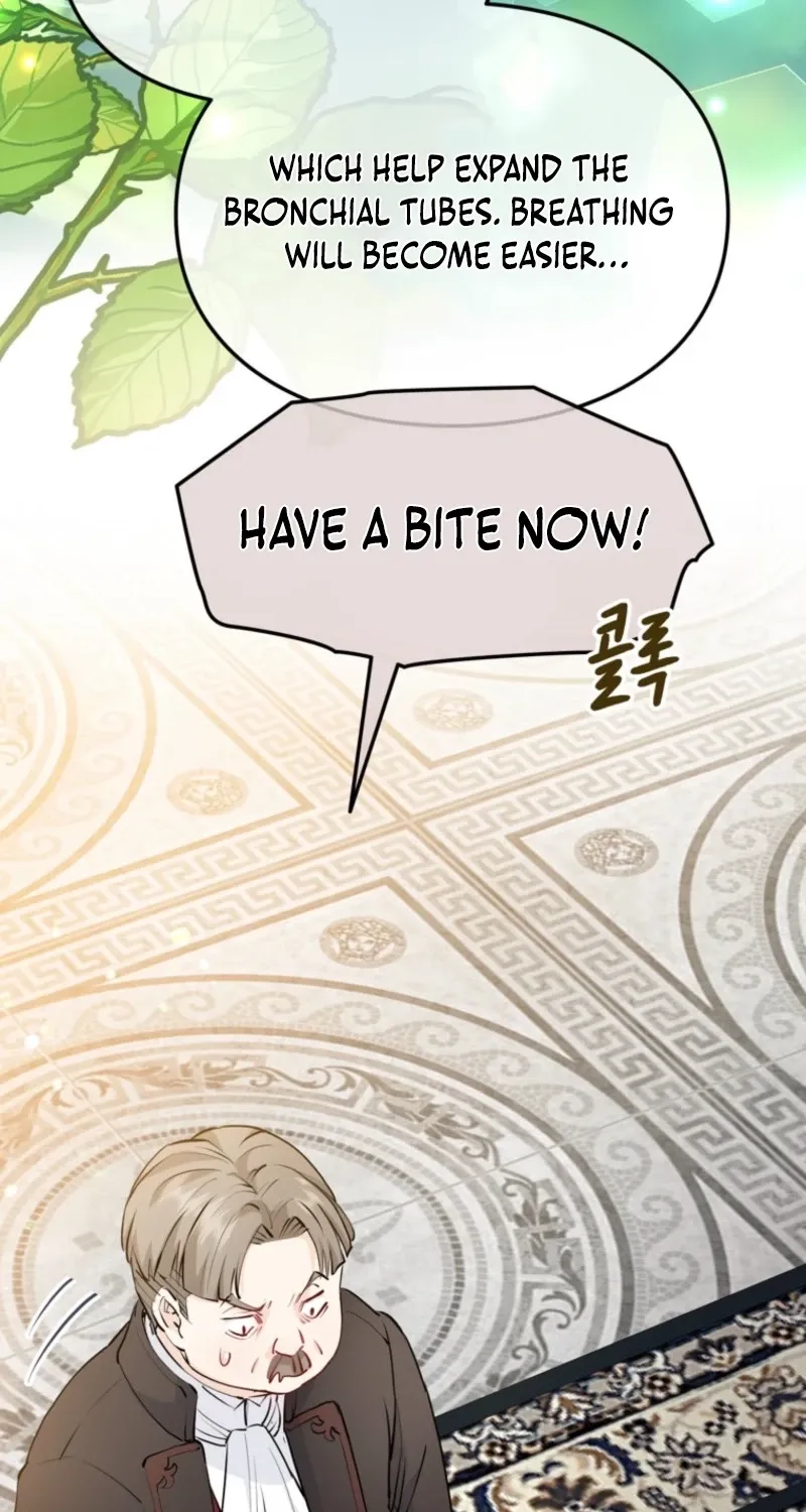 Akujo Alicia no Kyuukoku Recipe Chapter 47 page 34 - 