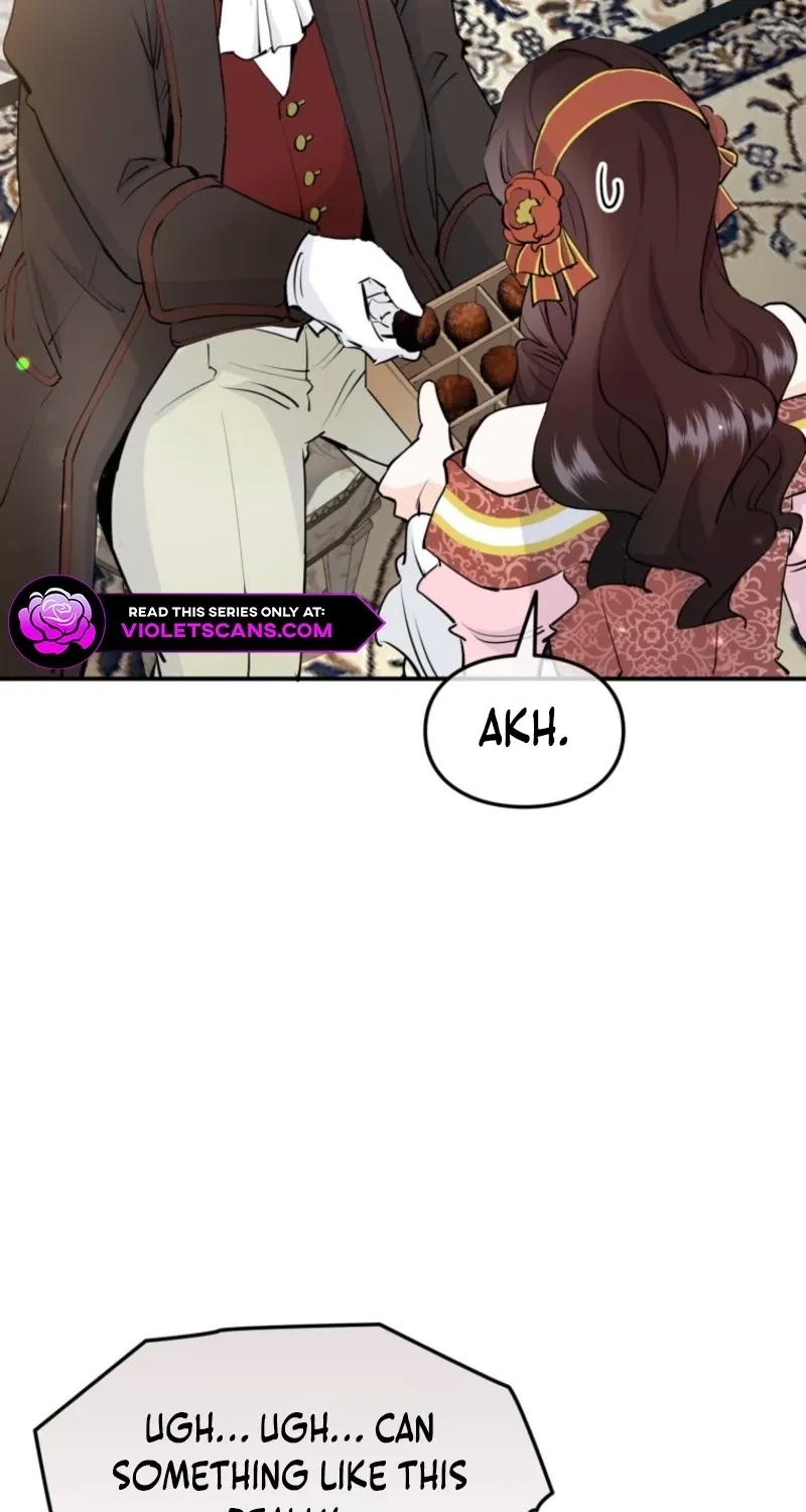 Akujo Alicia no Kyuukoku Recipe Chapter 47 page 35 - 