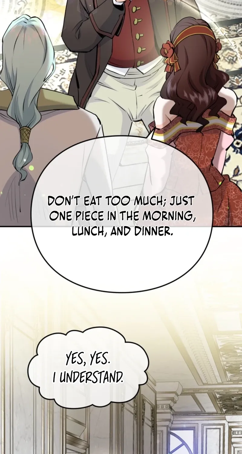 Akujo Alicia no Kyuukoku Recipe Chapter 47 page 38 - 