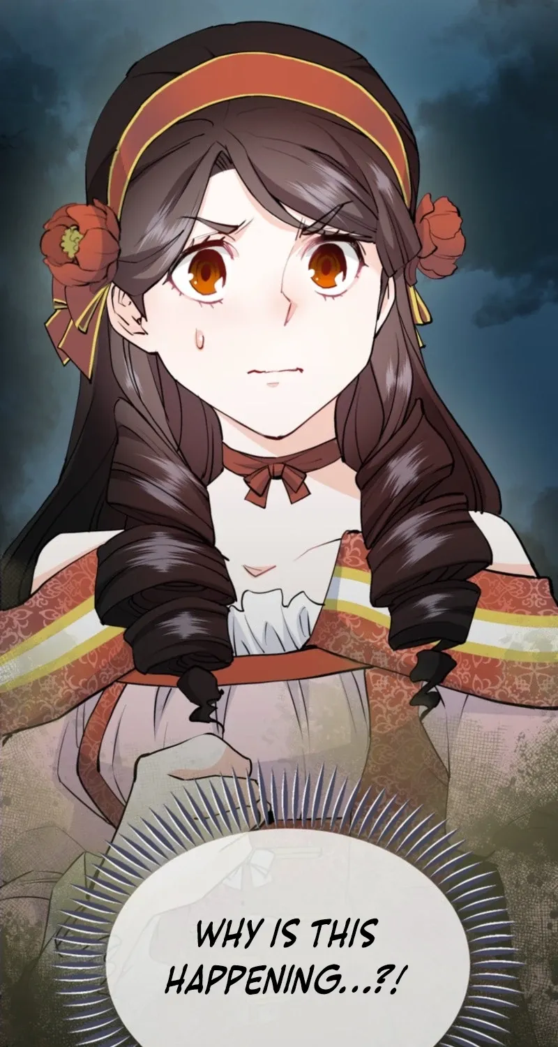 Akujo Alicia no Kyuukoku Recipe Chapter 47 page 5 - 