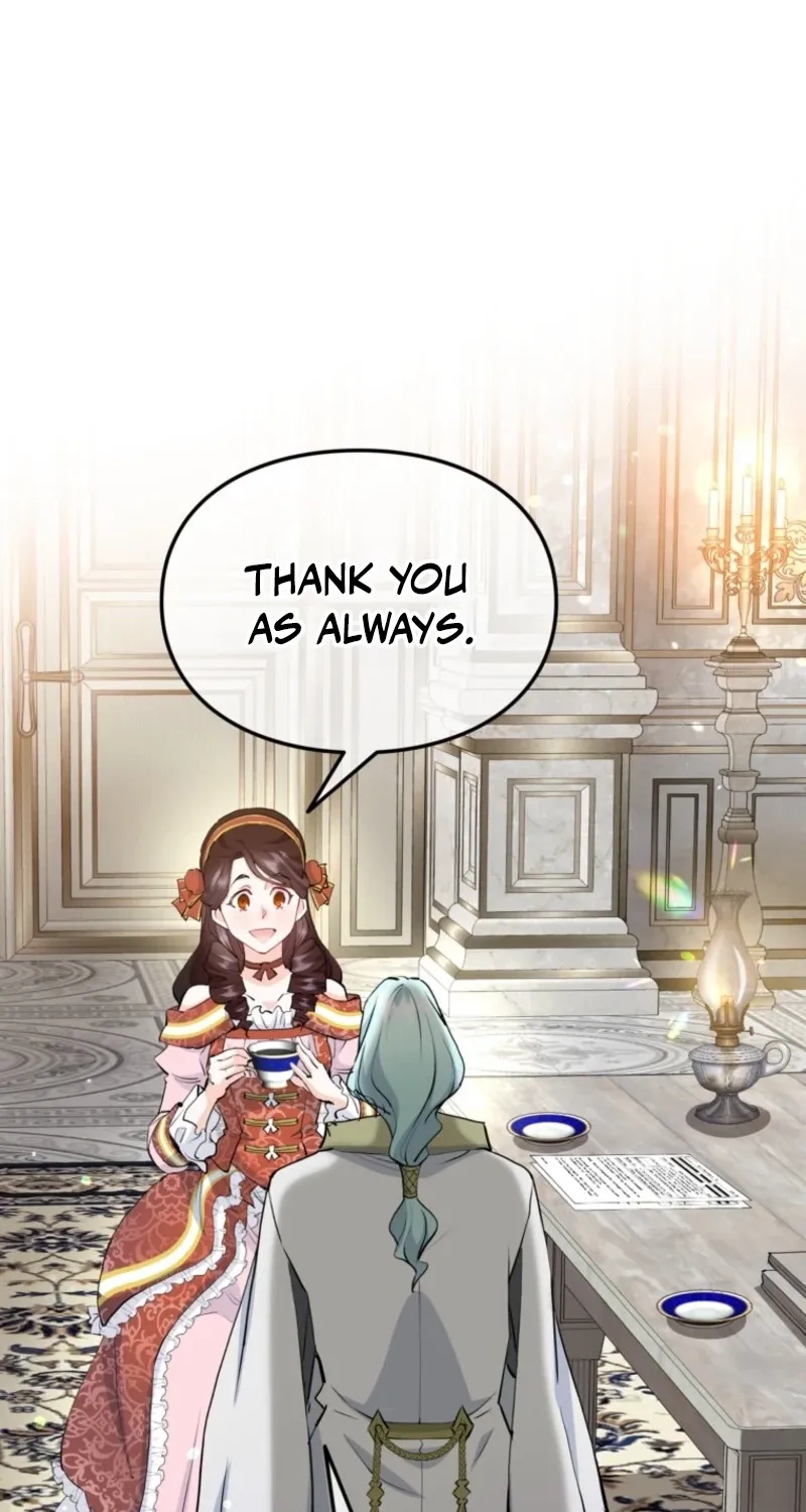 Akujo Alicia no Kyuukoku Recipe Chapter 47 page 43 - 