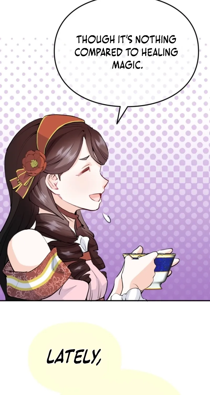 Akujo Alicia no Kyuukoku Recipe Chapter 47 page 45 - 