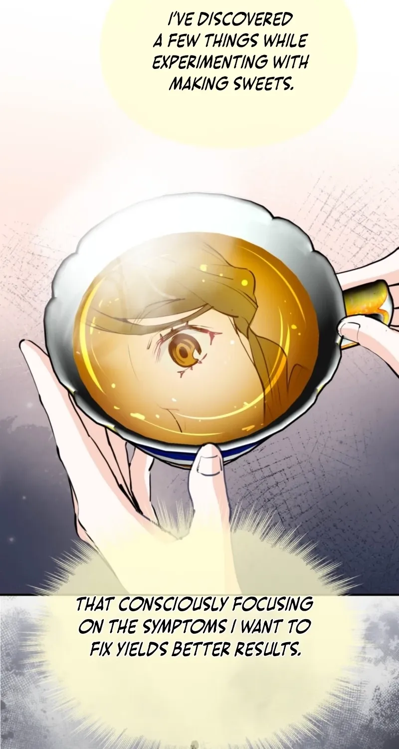 Akujo Alicia no Kyuukoku Recipe Chapter 47 page 46 - 