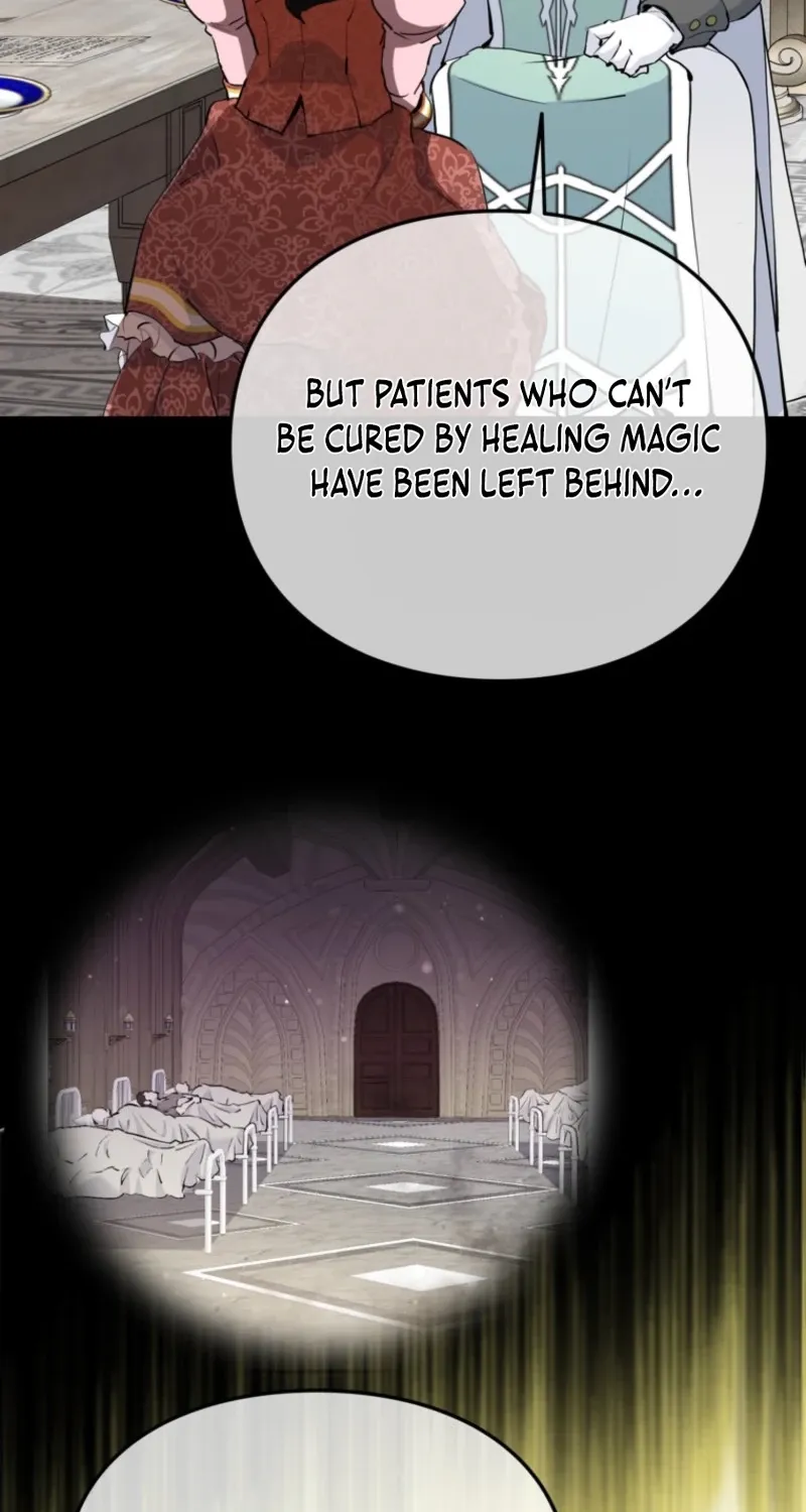 Akujo Alicia no Kyuukoku Recipe Chapter 47 page 52 - 