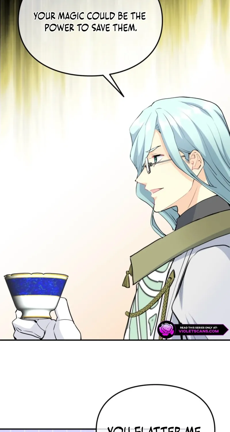 Akujo Alicia no Kyuukoku Recipe Chapter 47 page 53 - 