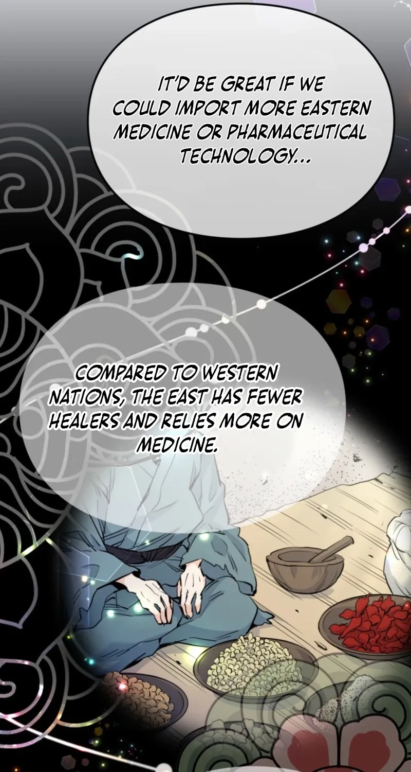 Akujo Alicia no Kyuukoku Recipe Chapter 47 page 56 - 