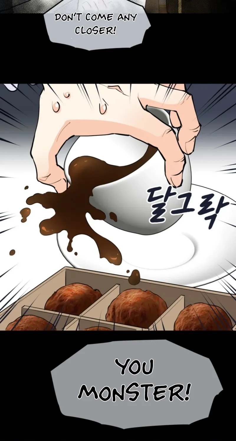 Akujo Alicia no Kyuukoku Recipe Chapter 47 page 63 - 