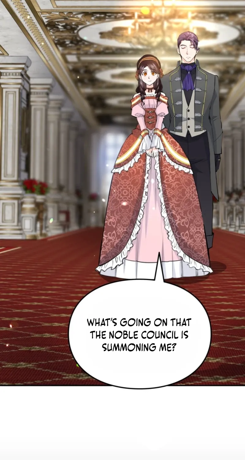 Akujo Alicia no Kyuukoku Recipe Chapter 47 page 68 - 