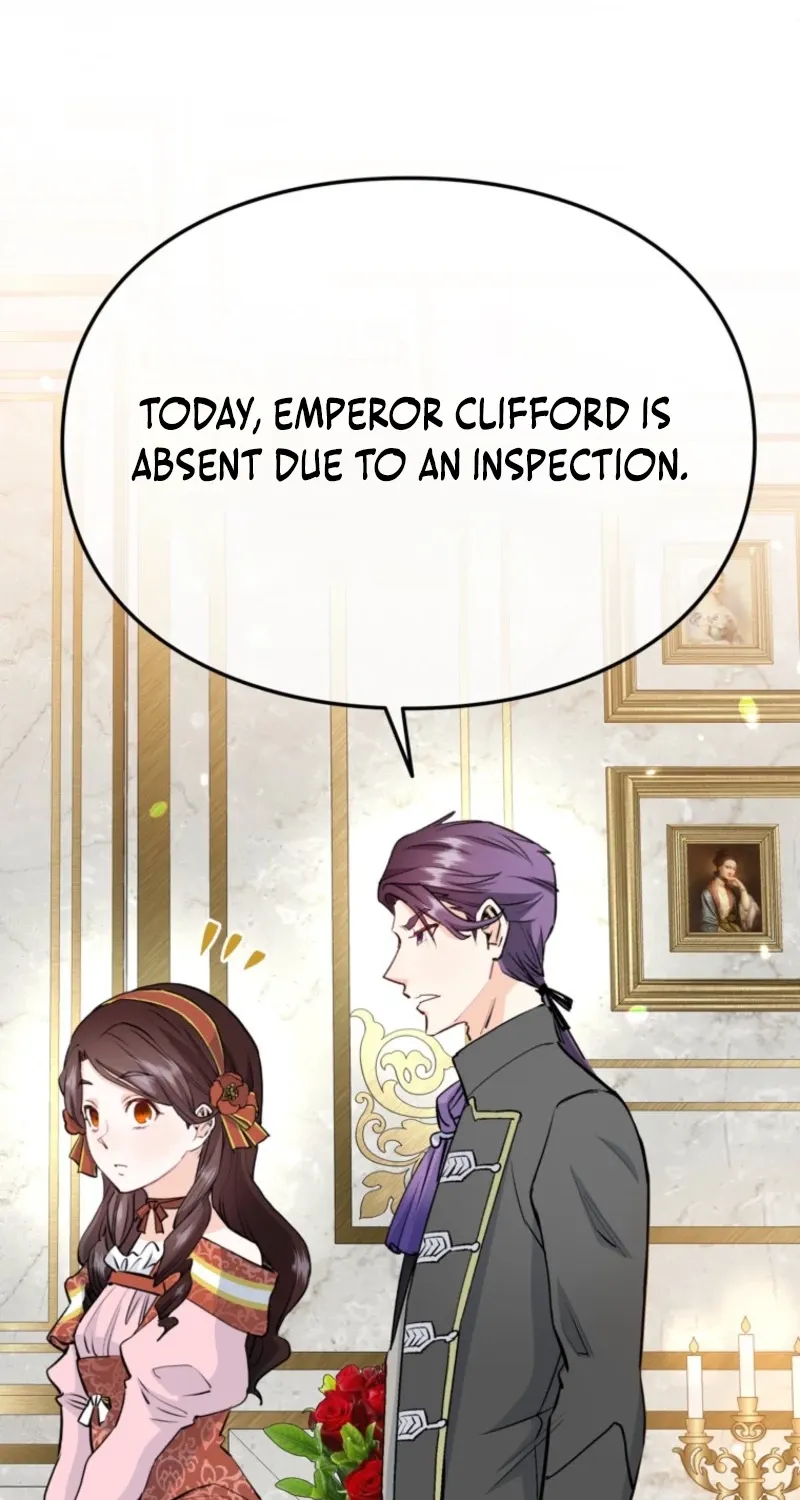 Akujo Alicia no Kyuukoku Recipe Chapter 47 page 73 - 