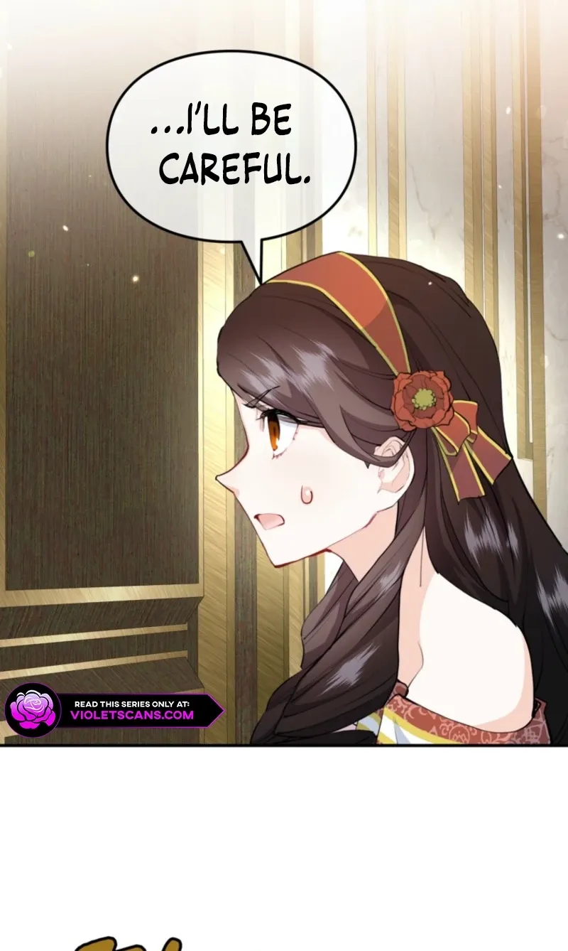 Akujo Alicia no Kyuukoku Recipe Chapter 47 page 75 - 