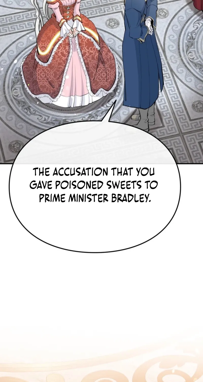 Akujo Alicia no Kyuukoku Recipe Chapter 47 page 84 - 