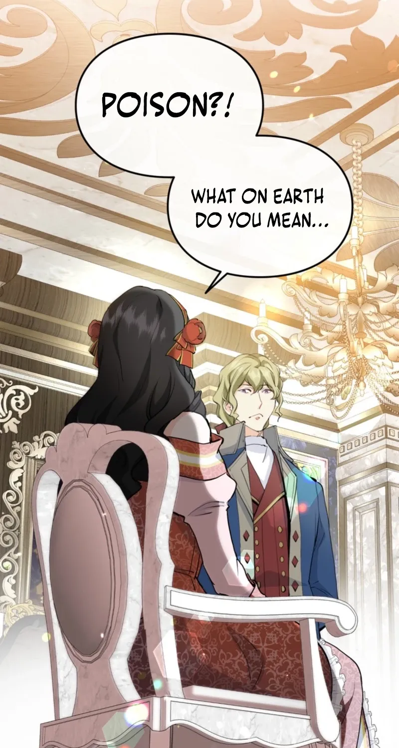 Akujo Alicia no Kyuukoku Recipe Chapter 47 page 85 - 