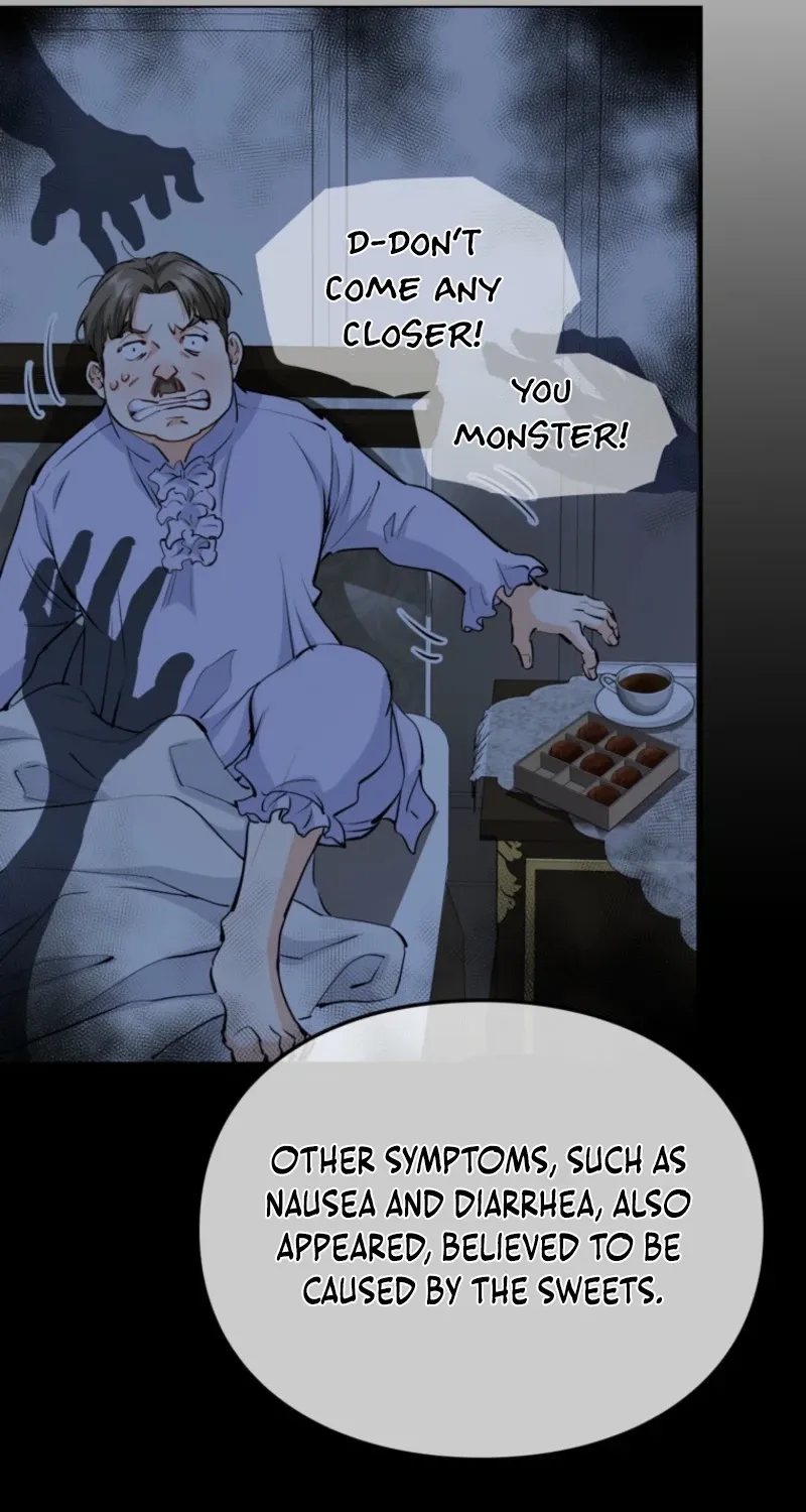 Akujo Alicia no Kyuukoku Recipe Chapter 47 page 88 - 