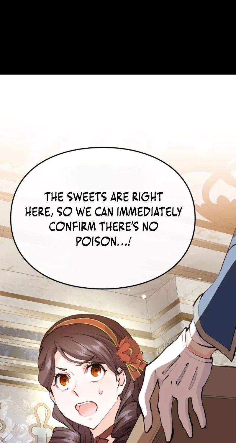Akujo Alicia no Kyuukoku Recipe Chapter 47 page 89 - 
