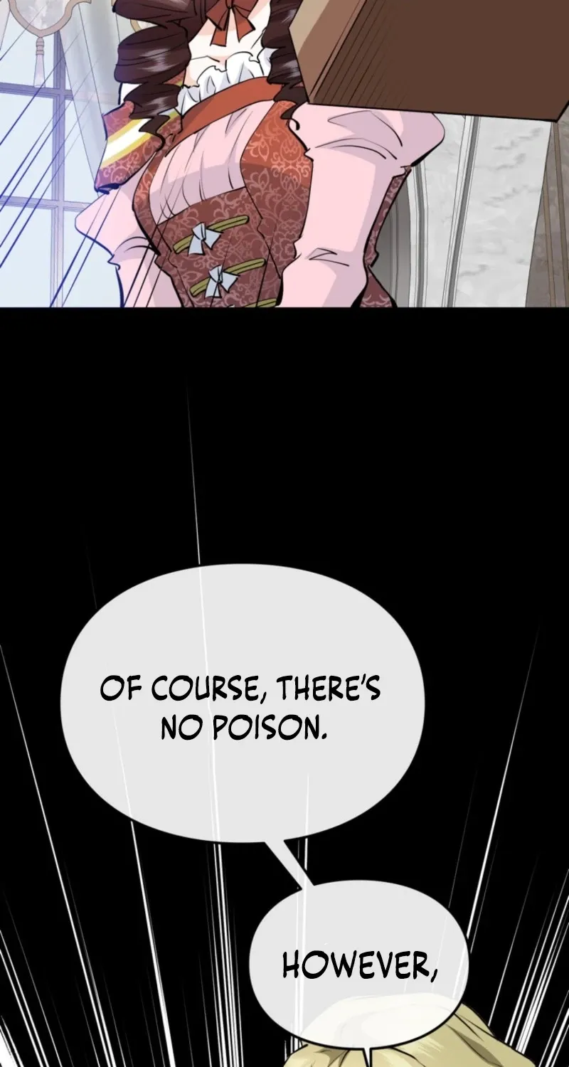 Akujo Alicia no Kyuukoku Recipe Chapter 47 page 90 - 