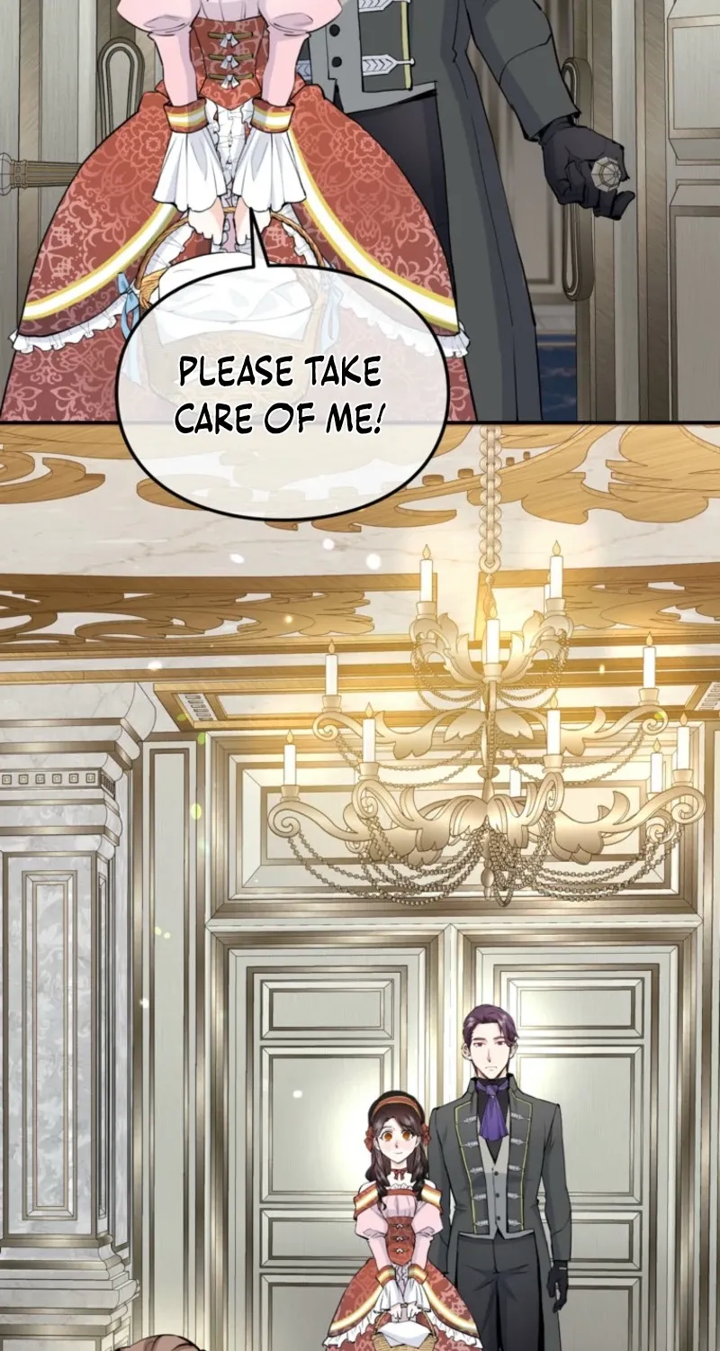 Akujo Alicia no Kyuukoku Recipe Chapter 47 page 10 - 