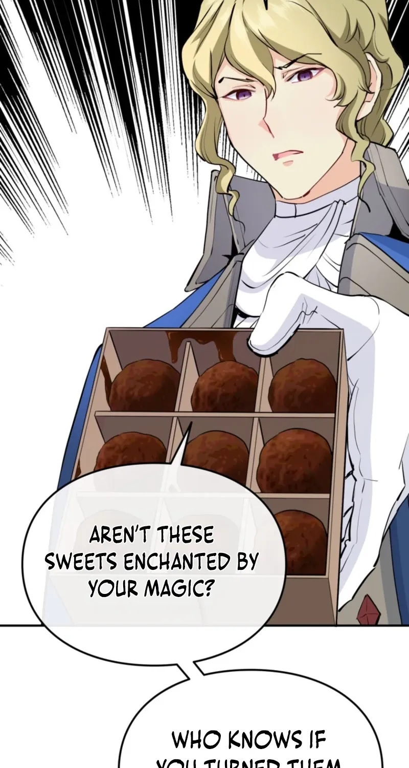 Akujo Alicia no Kyuukoku Recipe Chapter 47 page 91 - 