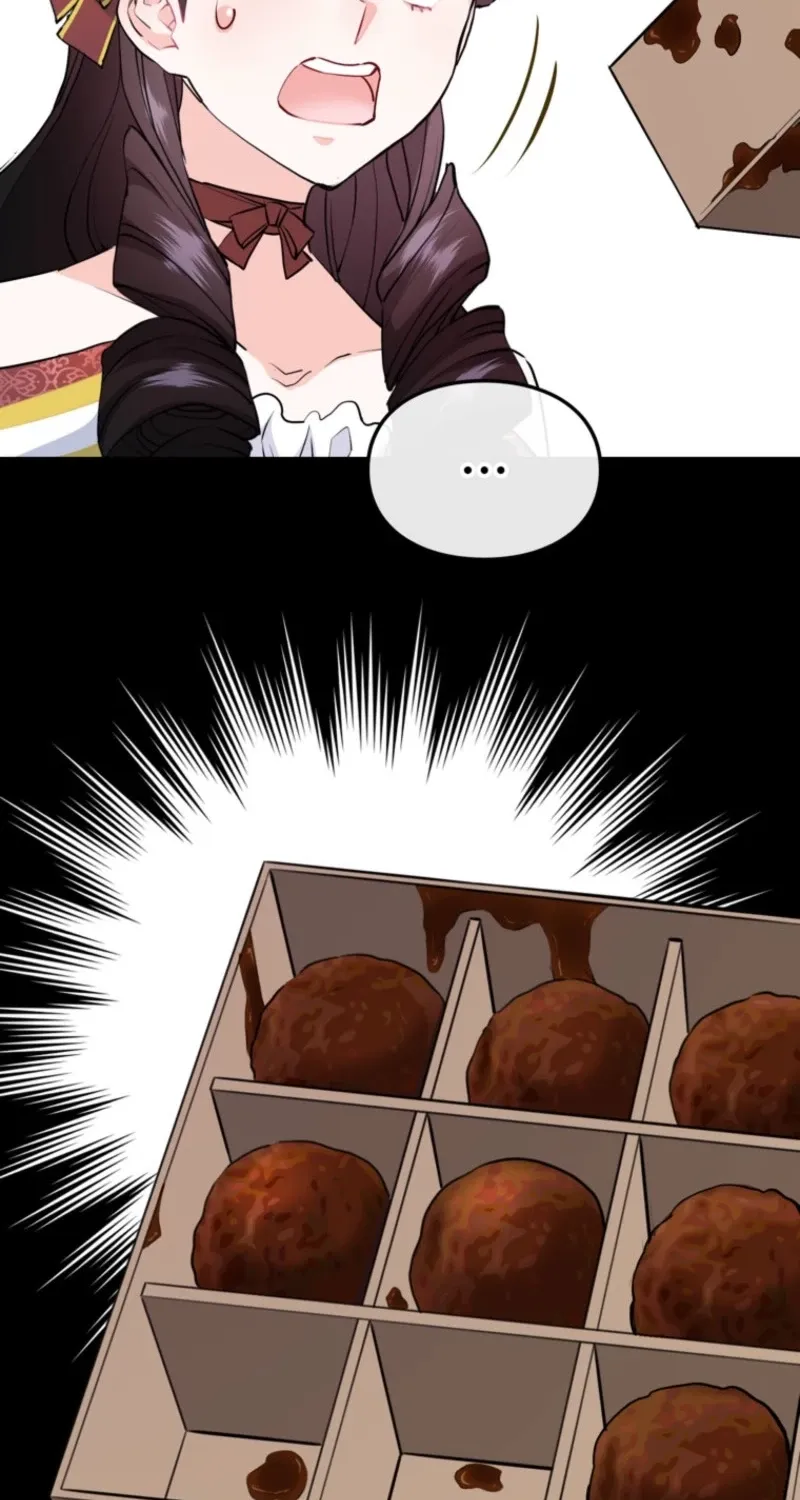 Akujo Alicia no Kyuukoku Recipe Chapter 47 page 93 - 