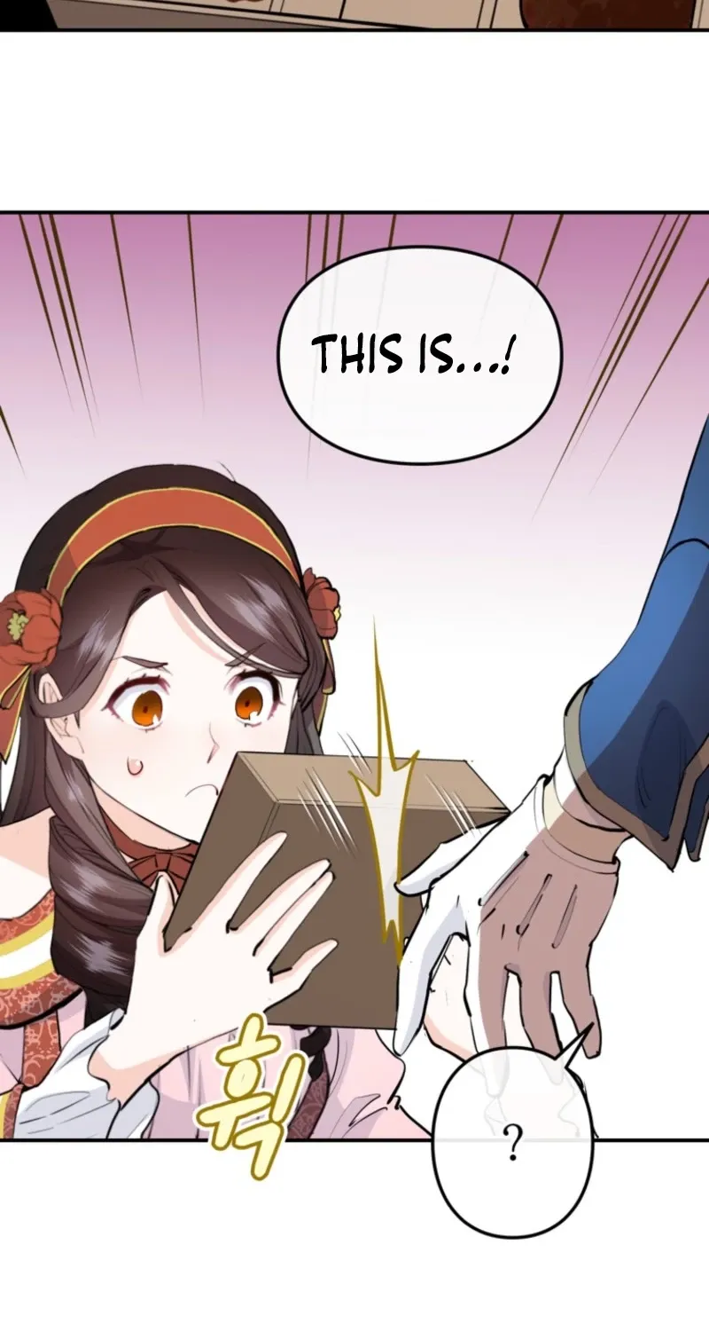 Akujo Alicia no Kyuukoku Recipe Chapter 47 page 94 - 