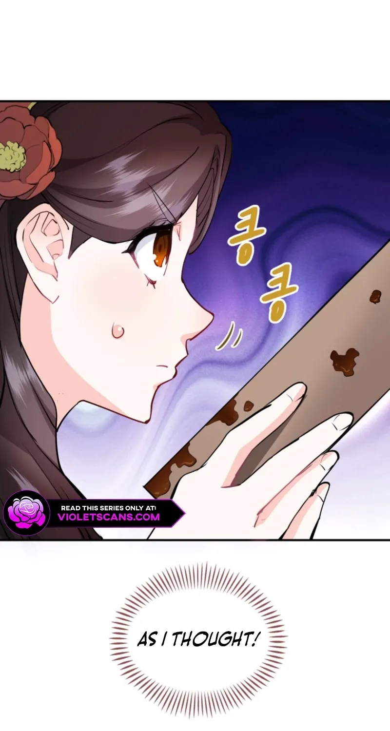 Akujo Alicia no Kyuukoku Recipe Chapter 47 page 95 - 