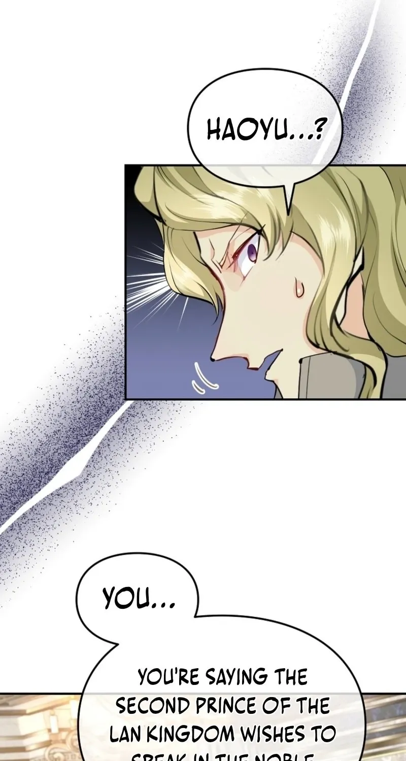 Akujo Alicia no Kyuukoku Recipe Chapter 48 page 11 - 