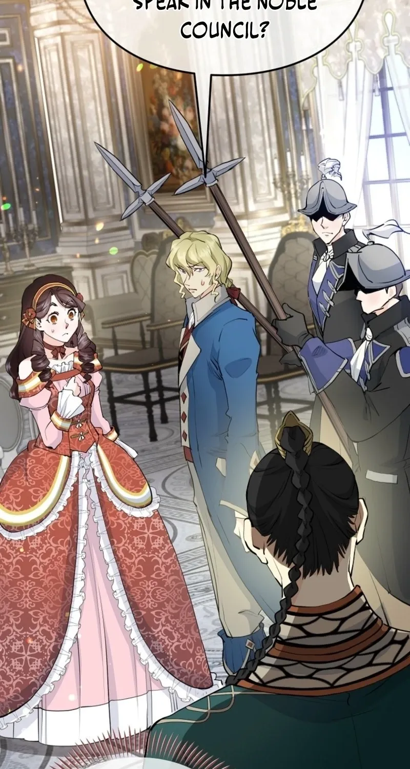 Akujo Alicia no Kyuukoku Recipe Chapter 48 page 12 - 
