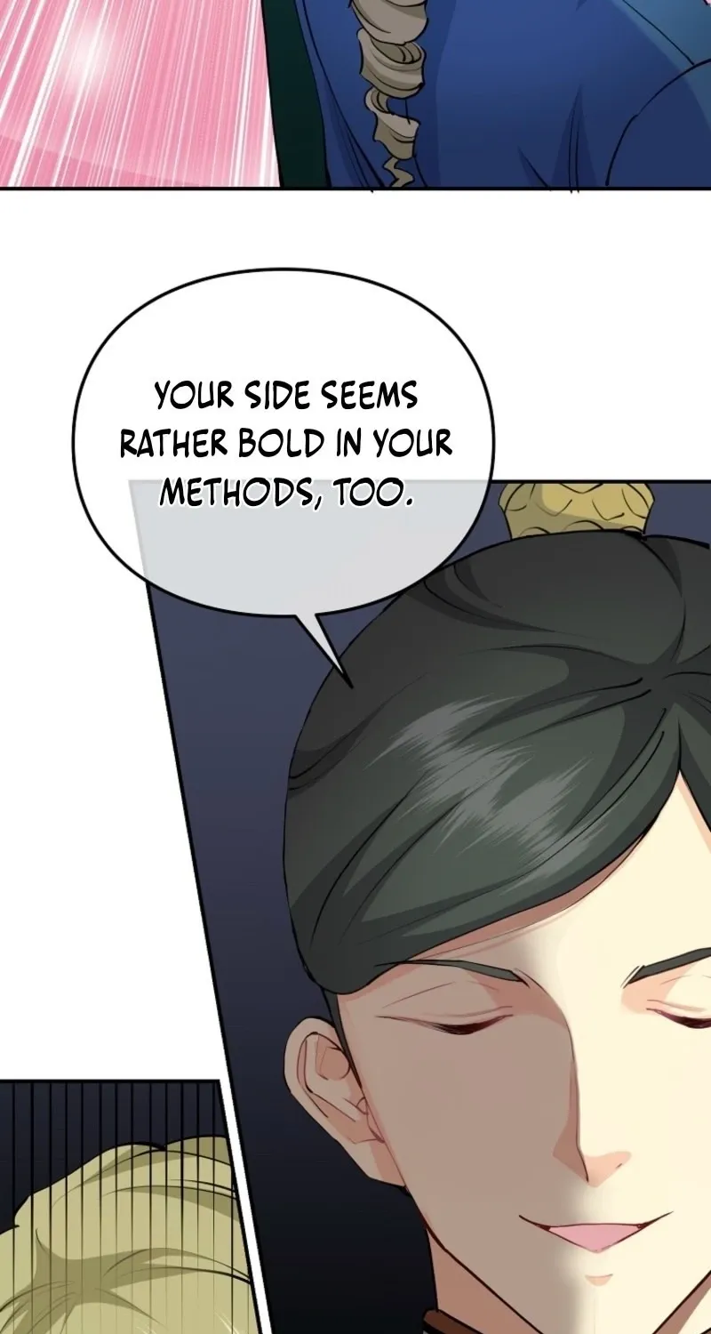 Akujo Alicia no Kyuukoku Recipe Chapter 48 page 16 - 