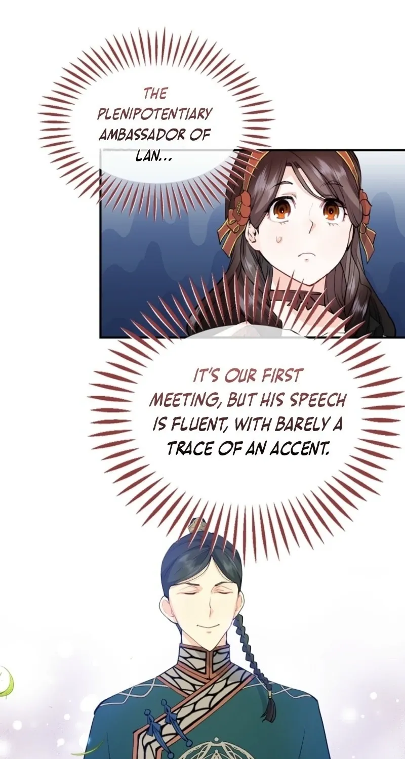 Akujo Alicia no Kyuukoku Recipe Chapter 48 page 18 - 