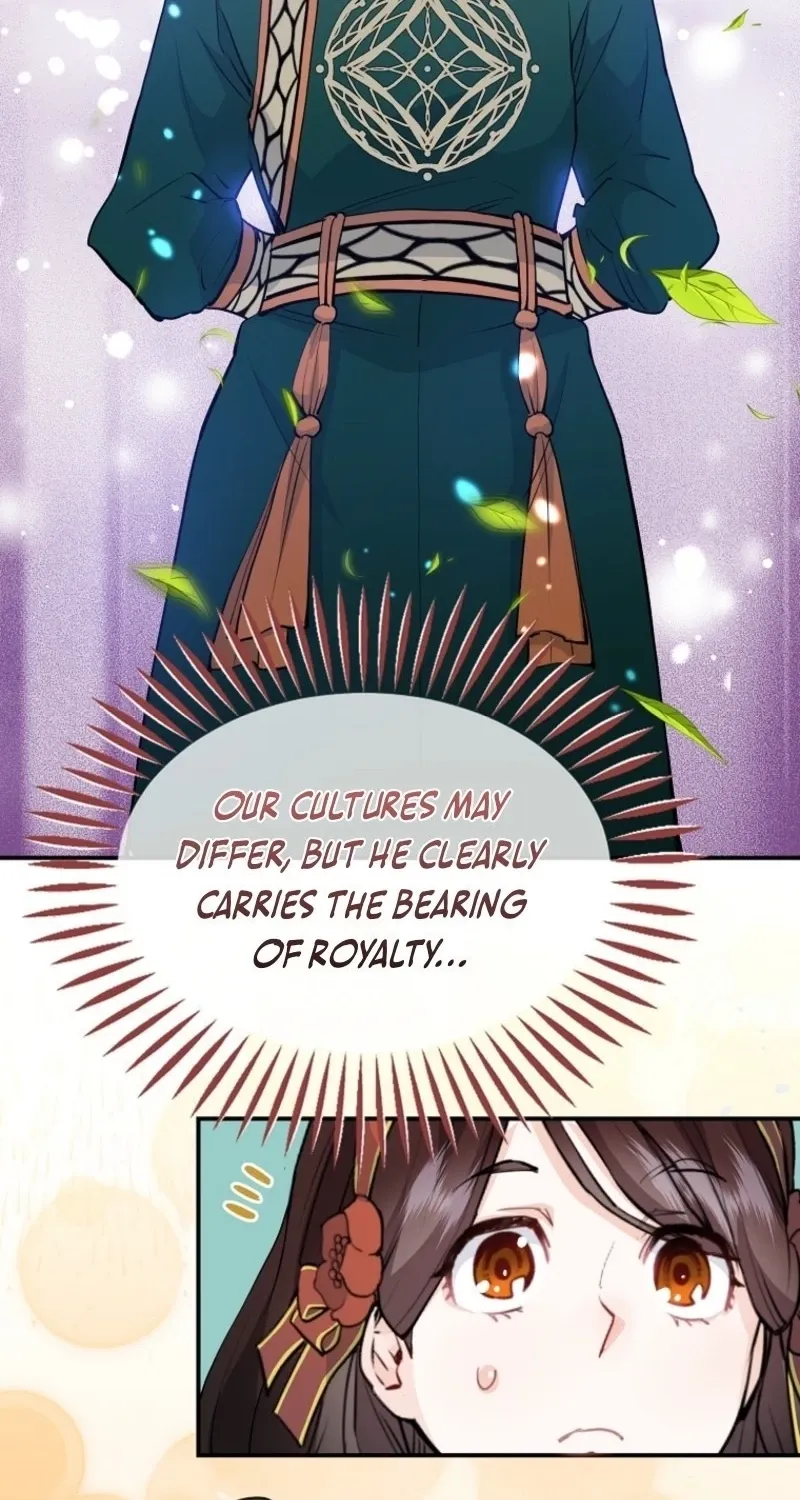 Akujo Alicia no Kyuukoku Recipe Chapter 48 page 19 - 