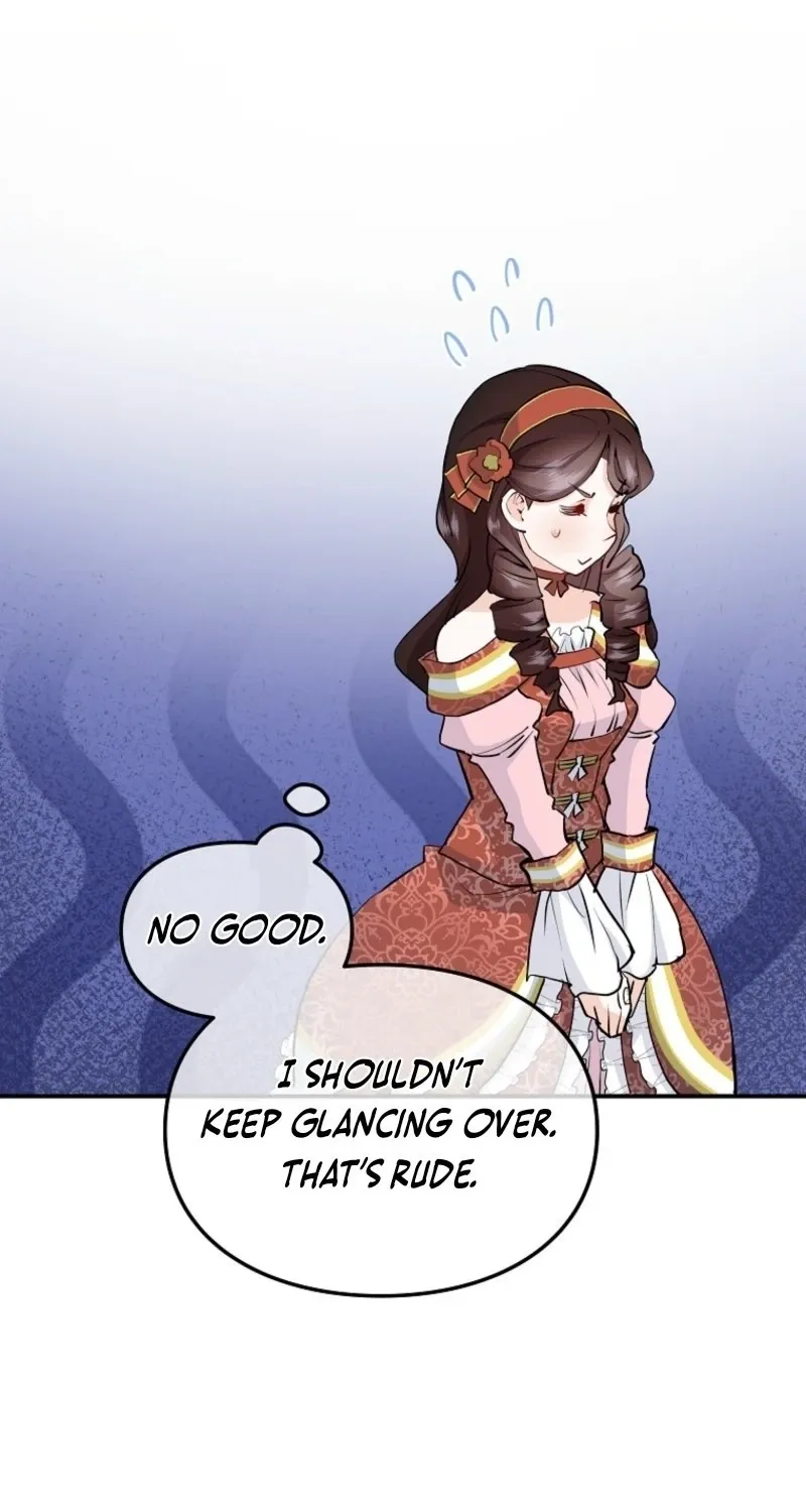 Akujo Alicia no Kyuukoku Recipe Chapter 48 page 21 - 