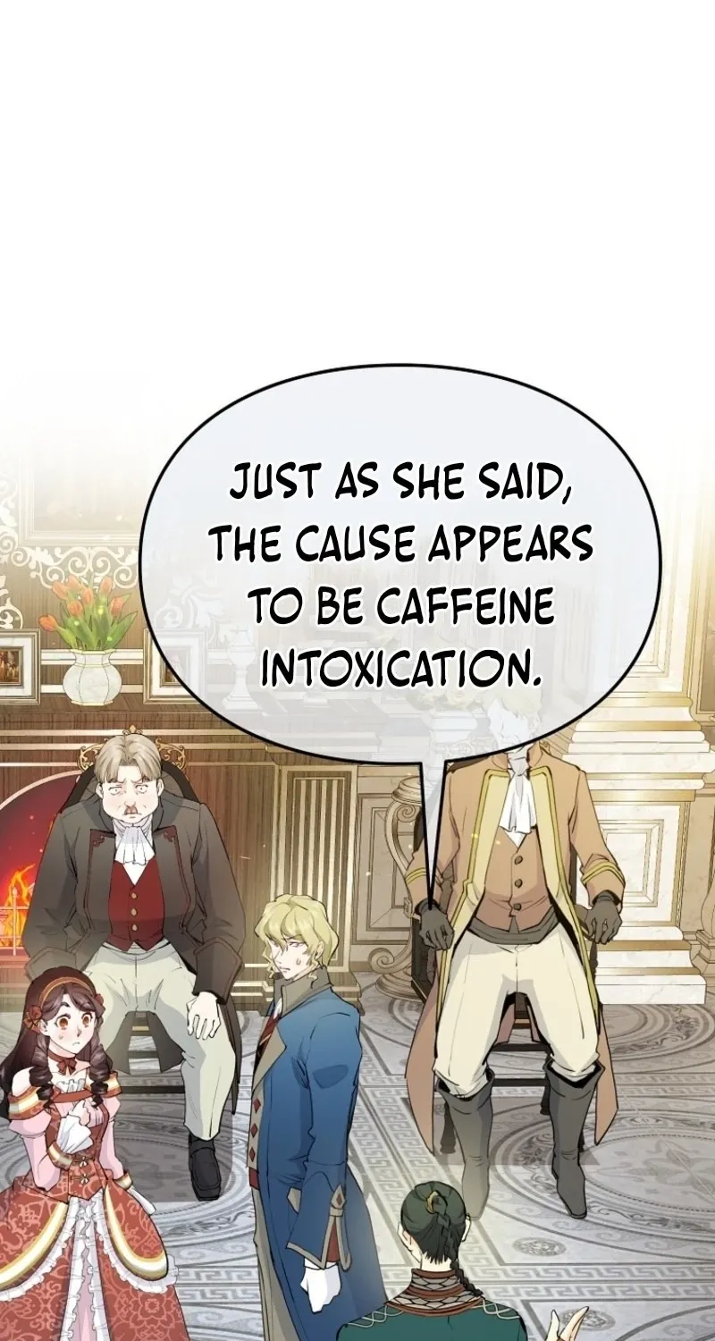 Akujo Alicia no Kyuukoku Recipe Chapter 48 page 22 - 