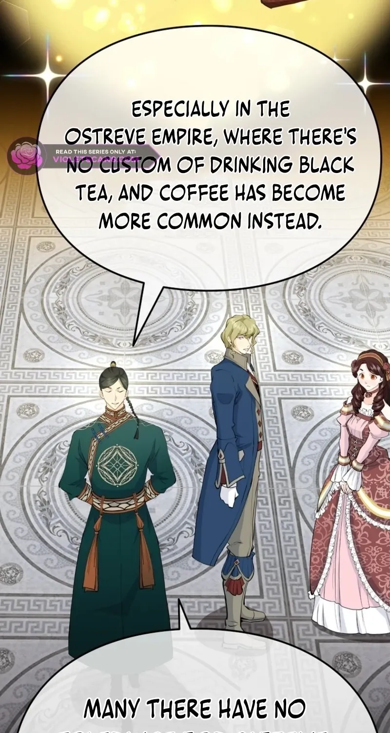 Akujo Alicia no Kyuukoku Recipe Chapter 48 page 27 - 