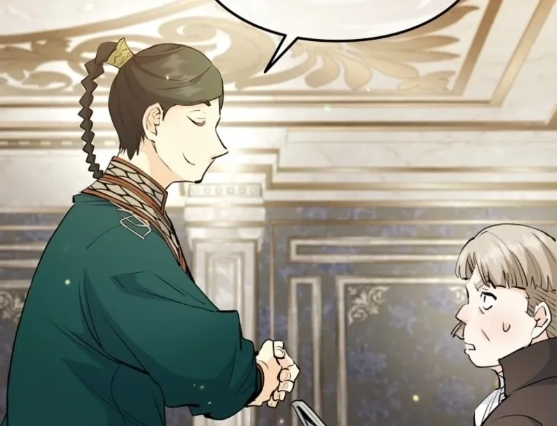 Akujo Alicia no Kyuukoku Recipe Chapter 48 page 35 - 