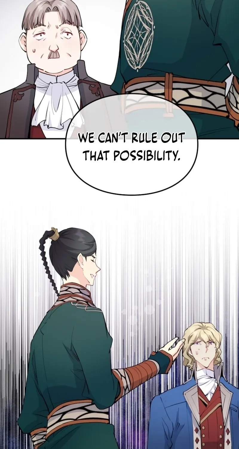 Akujo Alicia no Kyuukoku Recipe Chapter 48 page 39 - 