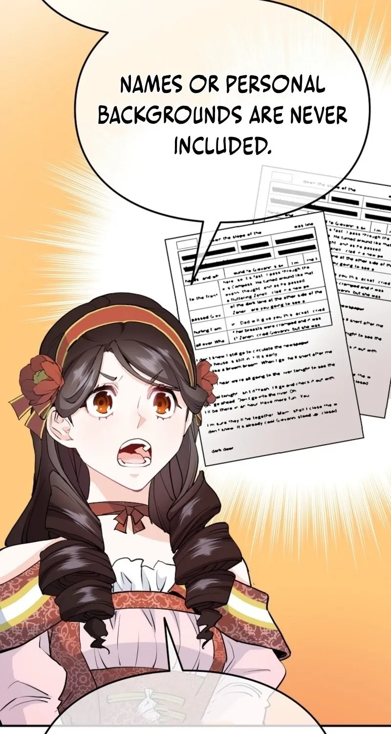 Akujo Alicia no Kyuukoku Recipe Chapter 48 page 46 - 