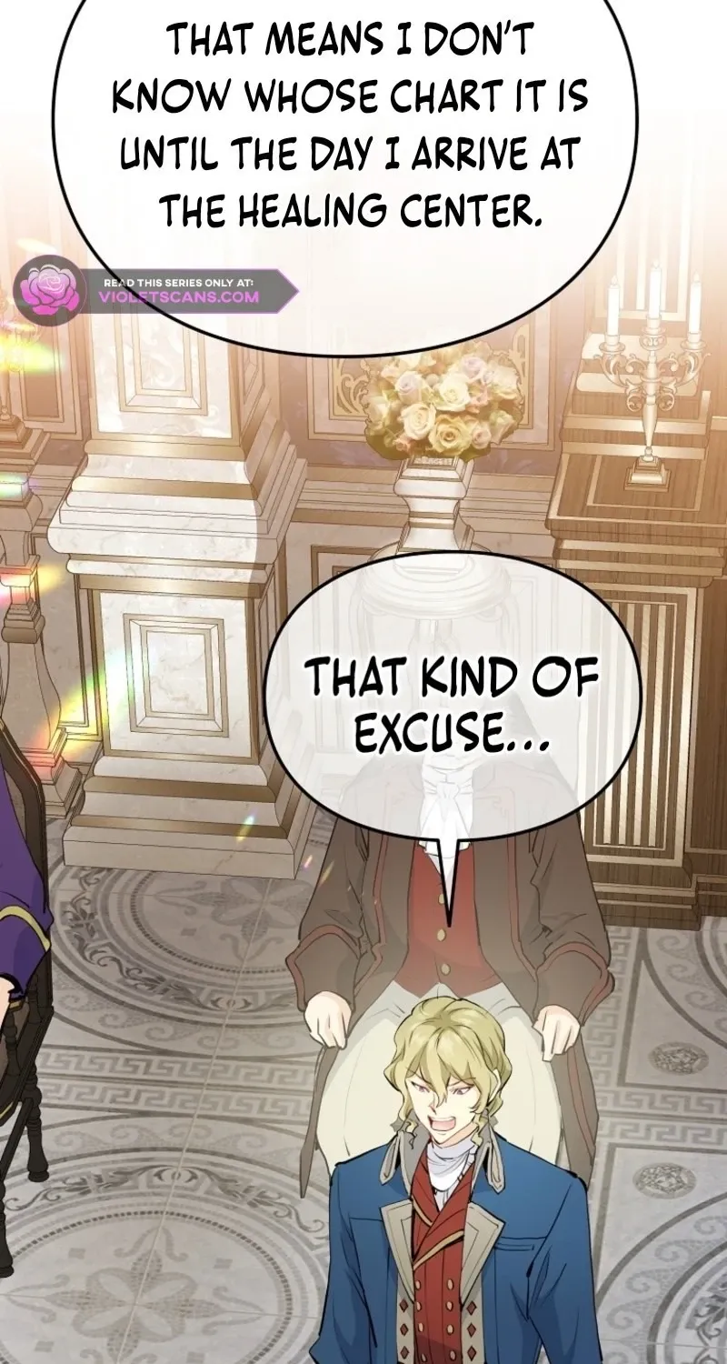 Akujo Alicia no Kyuukoku Recipe Chapter 48 page 47 - 