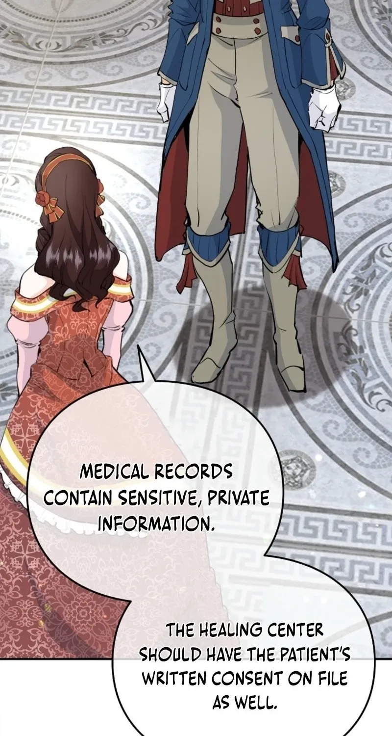 Akujo Alicia no Kyuukoku Recipe Chapter 48 page 48 - 