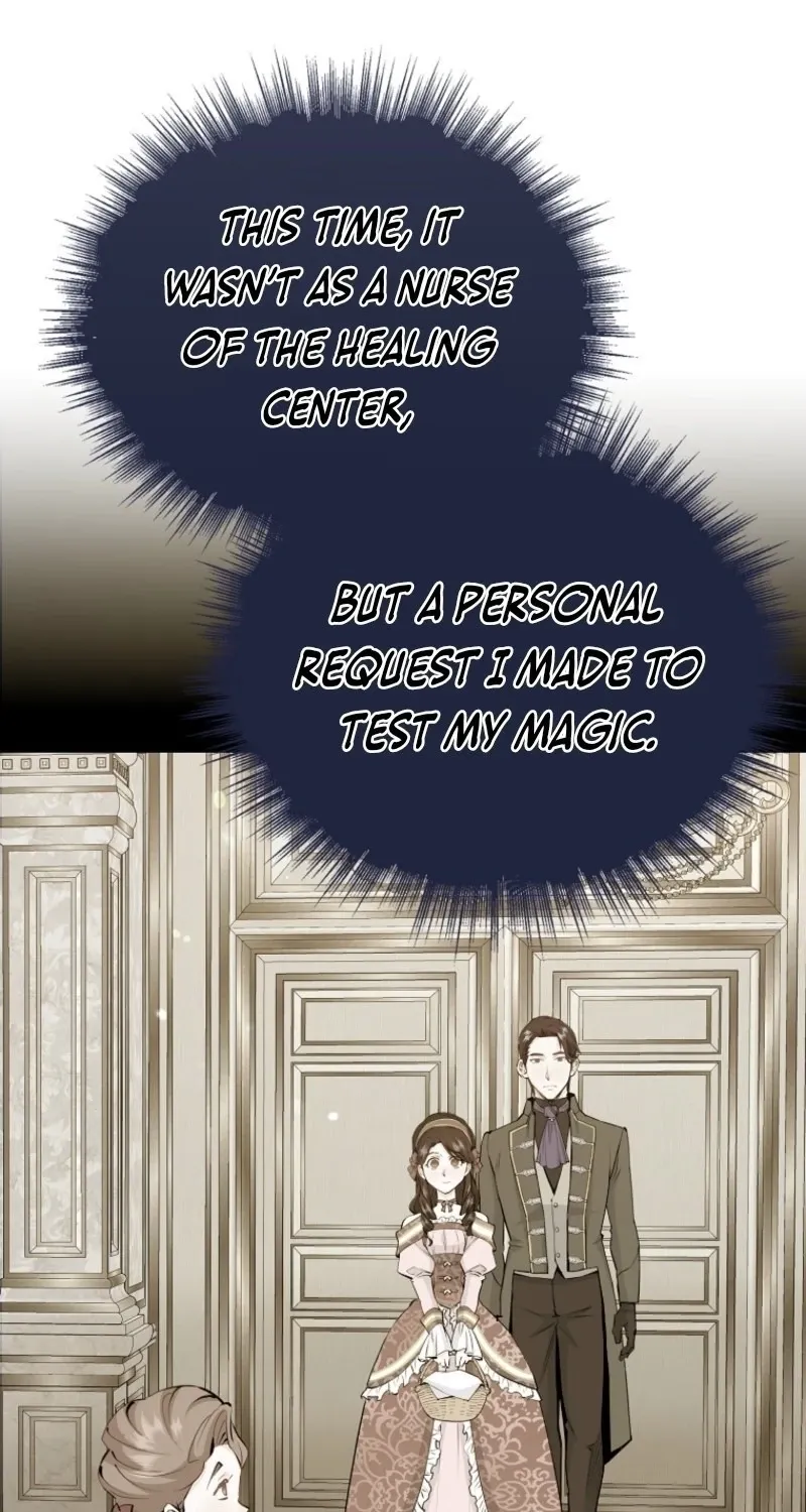 Akujo Alicia no Kyuukoku Recipe Chapter 48 page 51 - 