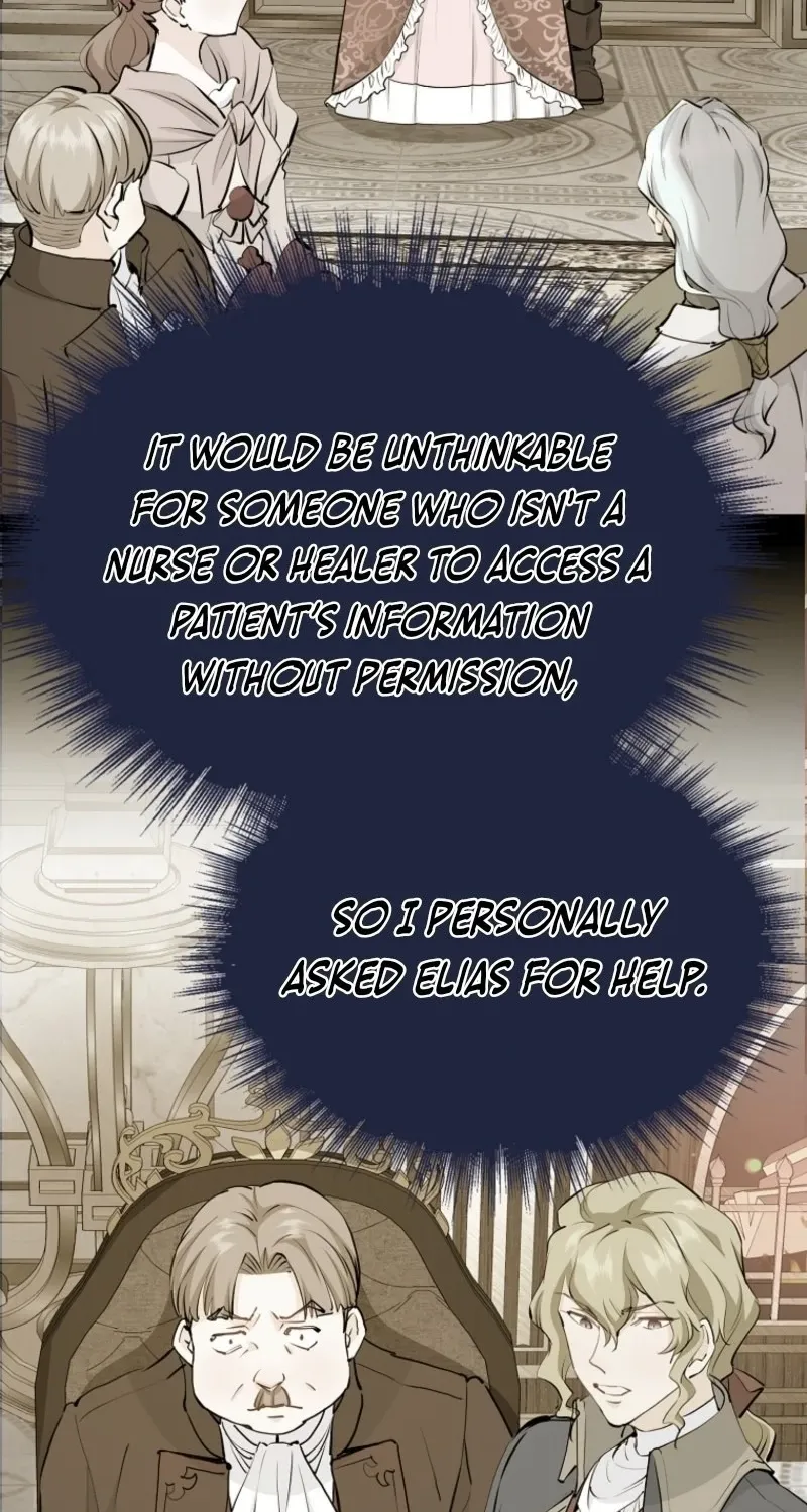 Akujo Alicia no Kyuukoku Recipe Chapter 48 page 52 - 
