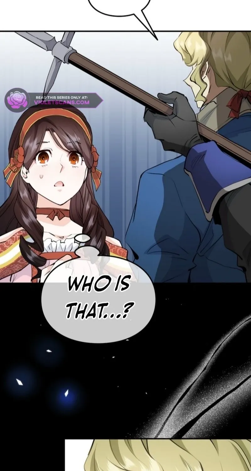 Akujo Alicia no Kyuukoku Recipe Chapter 48 page 7 - 