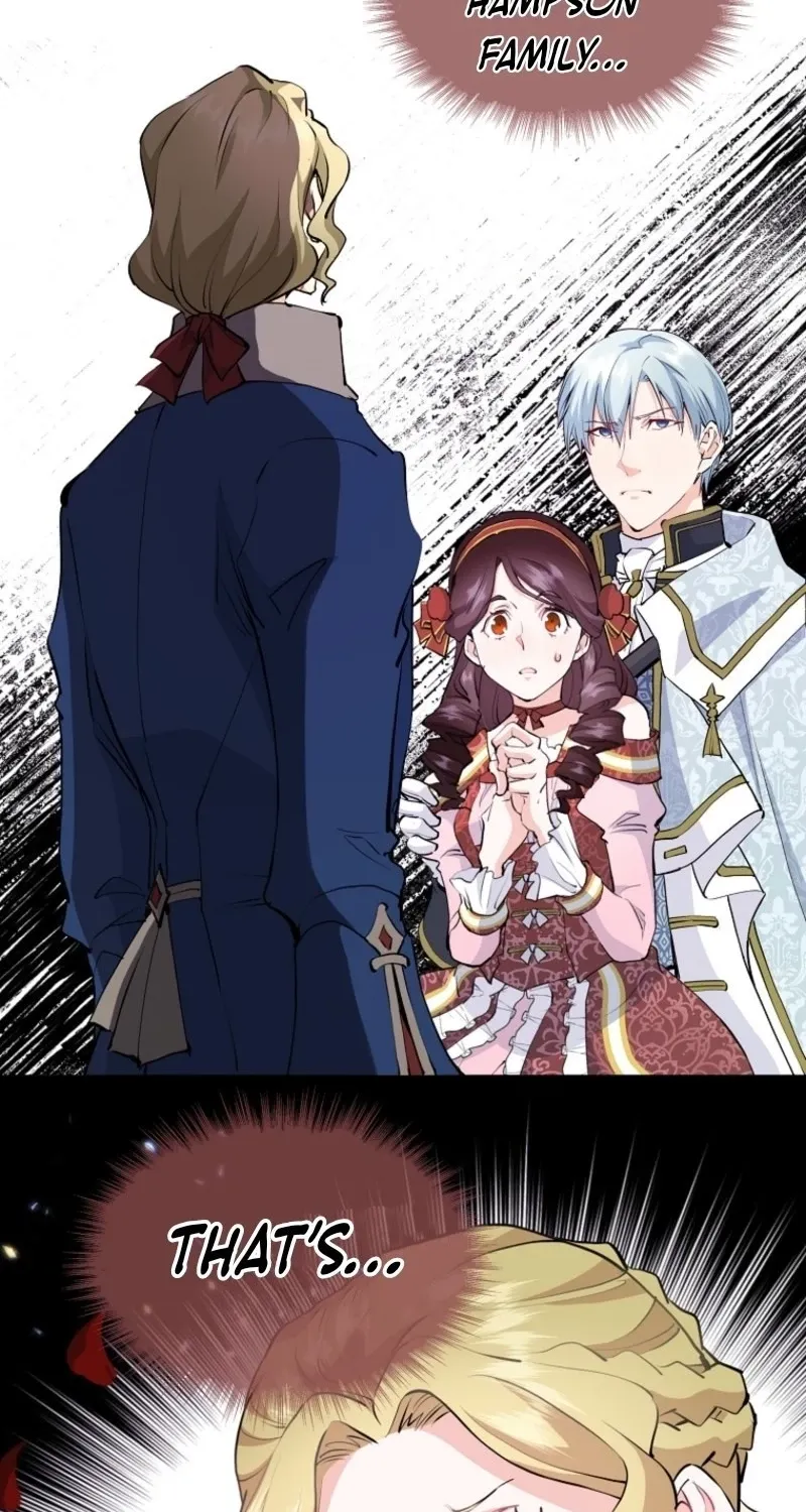 Akujo Alicia no Kyuukoku Recipe Chapter 48 page 66 - 