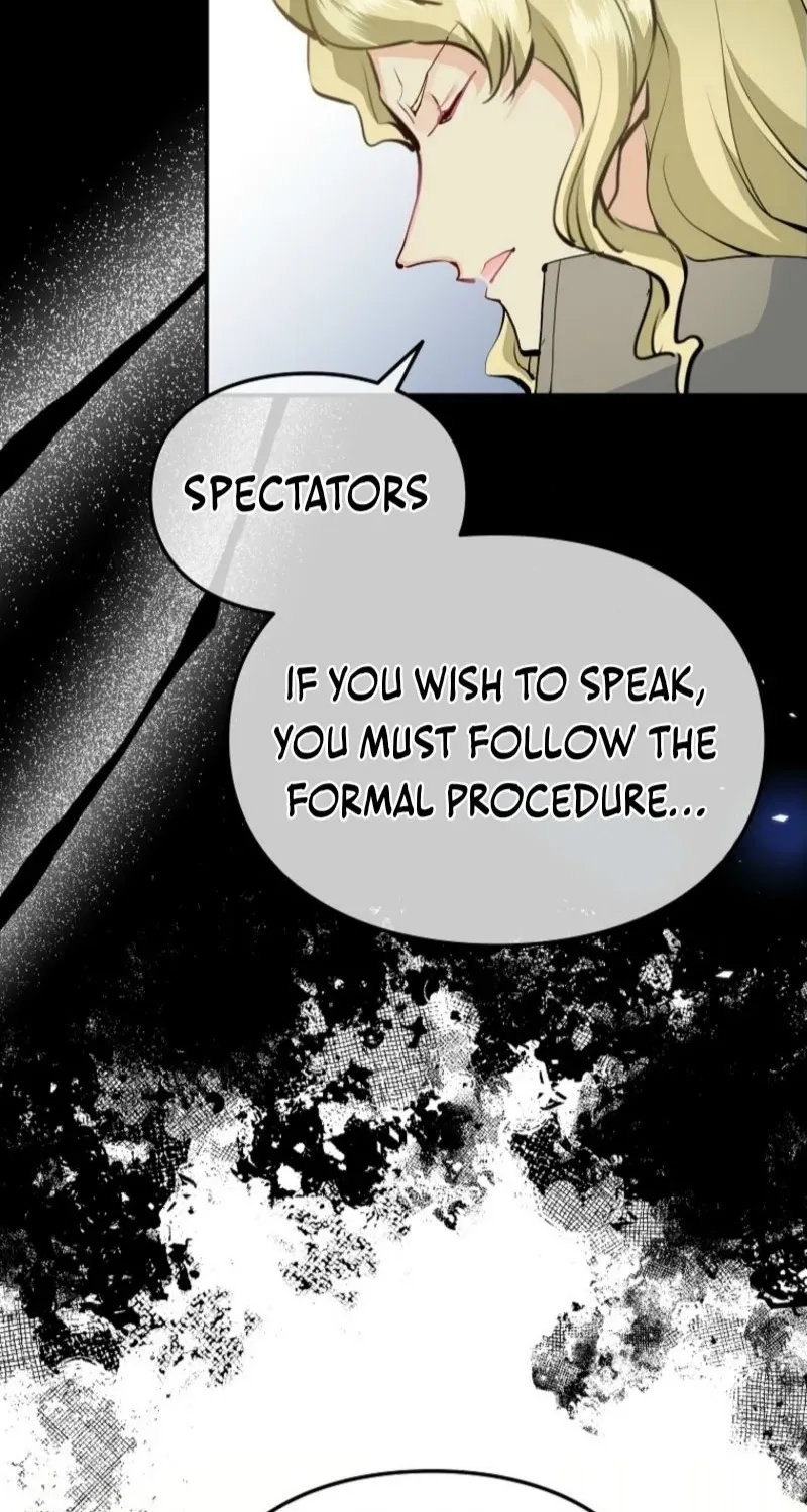 Akujo Alicia no Kyuukoku Recipe Chapter 48 page 8 - 