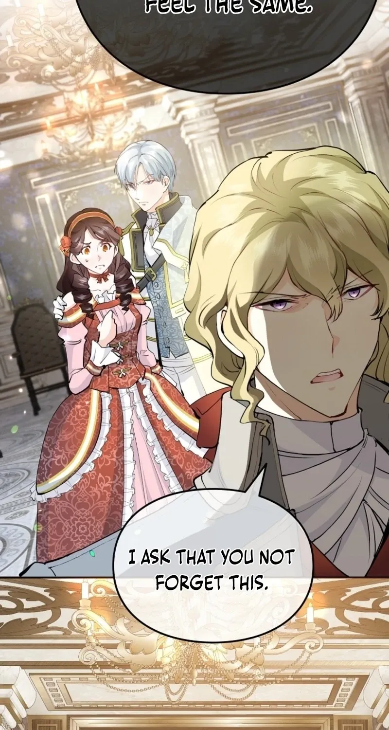 Akujo Alicia no Kyuukoku Recipe Chapter 48 page 77 - 