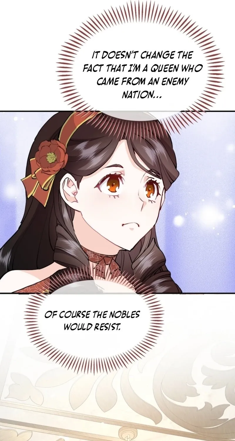 Akujo Alicia no Kyuukoku Recipe Chapter 48 page 79 - 