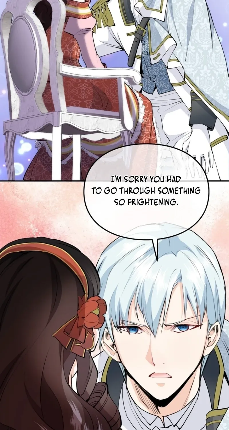 Akujo Alicia no Kyuukoku Recipe Chapter 48 page 84 - 