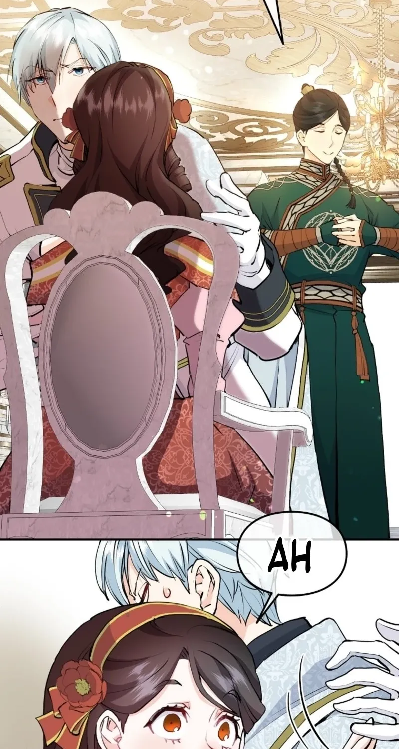 Akujo Alicia no Kyuukoku Recipe Chapter 48 page 91 - 