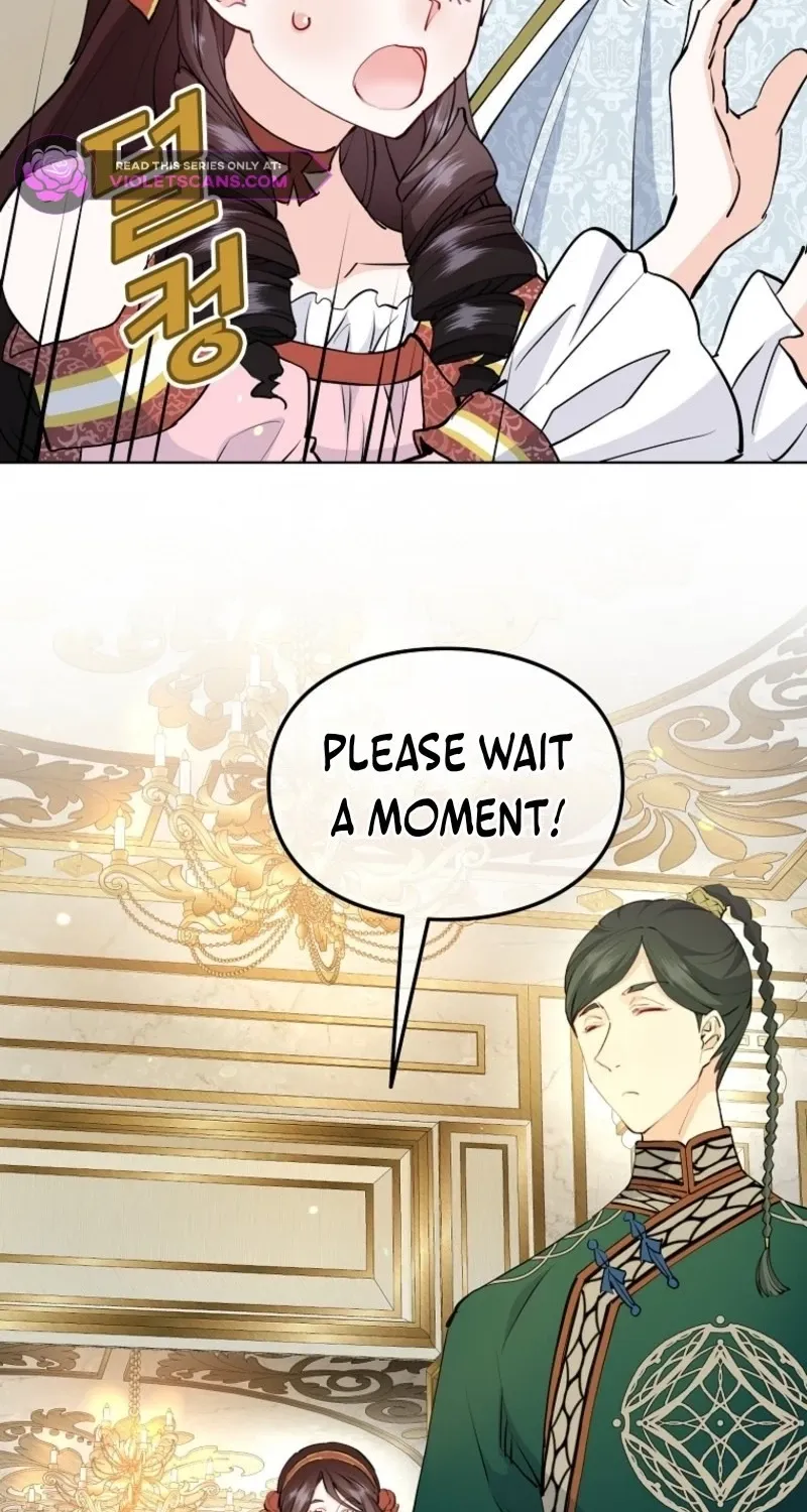 Akujo Alicia no Kyuukoku Recipe Chapter 48 page 92 - 